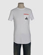 DSQUARED2 - Short sleeve t-shirts