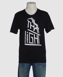 MARTIN MARGIELA 10 - Short sleeve t-shirts