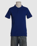 RAF BY RAF SIMONS - Polo shirts