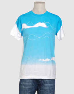Nike tops t-shirts manches courtes