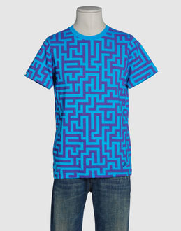 Nike tops t-shirts manches courtes