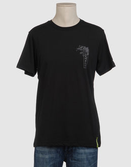 Nike tops t-shirts manches courtes