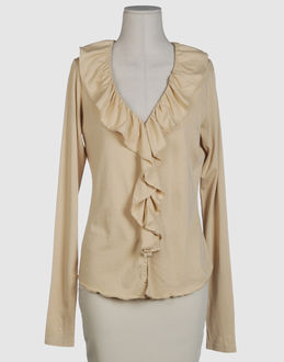 Ralph lauren tops t-shirts manches longues