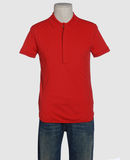 KRIS VAN ASSCHE - Polo shirts