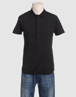 Kris van assche   Polos