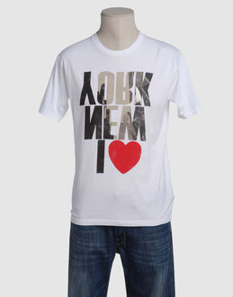 Ring black   T-shirts manches courtes