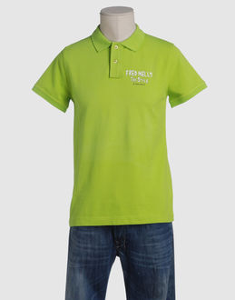 Fred mello   Polos