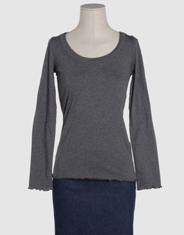 Confronta prezzi Laundry industry topwear t-shirt maniche lunghe su yoox.com