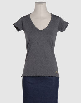 Laundry industry T-shirts manches courtes