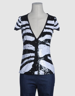 Confronta prezzi Gf ferre topwear t-shirt maniche corte su yoox.com