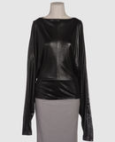 MAISON MARTIN MARGIELA - Long sleeve t-shirts