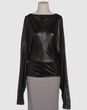 MAISON MARTIN MARGIELA - Long sleeve t-shirts