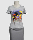 PERFECT PERSUASION - Short sleeve t-shirts