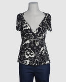 CHEAP & CHIC MOSCHINO - Short sleeve t-shirts