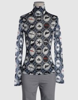 Confronta prezzi Exte topwear t-shirt maniche lunghe su yoox.com