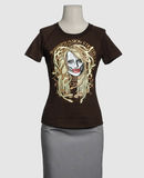 PERFECT PERSUASION - Short sleeve t-shirts
