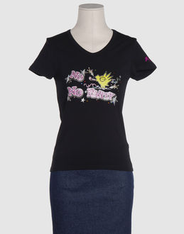 Confronta prezzi Puerco espin topwear t-shirt maniche corte su yoox.com