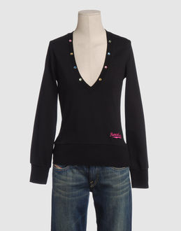 Confronta prezzi Puerco espin topwear t-shirt maniche lunghe su yoox.com