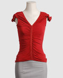 JUST CAVALLI - Short sleeve t-shirts