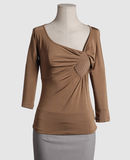JUST CAVALLI - Long sleeve t-shirts