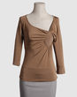 JUST CAVALLI - Long sleeve t-shirts