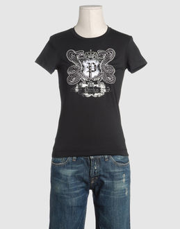 Confronta prezzi Pinko topwear t-shirt maniche corte su yoox.com
