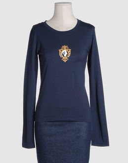 Web market place, le comparateur de prix du web: Dondup   T-shirts manches longues