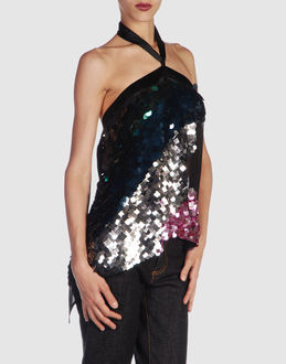 PINKO - TOP WEAR - Tops - on YOOX.COM