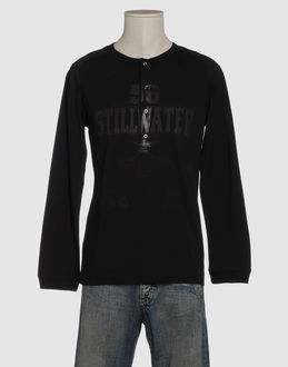 Dries van noten   T-shirts manches longues