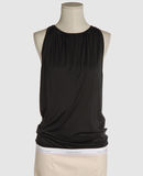 DSQUARED2 - Sleeveless t-shirts