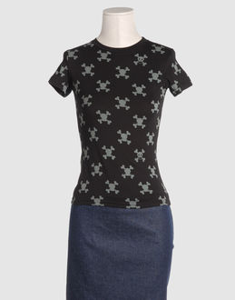 Confronta prezzi Julius & friends by paul frank topwear t-shirt maniche corte su yoox.com