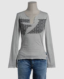55 DSL - Long sleeve t-shirts
