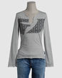 55 DSL - Long sleeve t-shirts