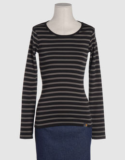Confronta prezzi Carhartt topwear t-shirt maniche lunghe su yoox.com