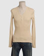 MARTIN MARGIELA 14 - Long sleeve t-shirts