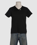 MARTIN MARGIELA 10 - Short sleeve t-shirts