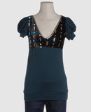 CUSTO BARCELONA - Short sleeve t-shirts