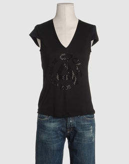 Confronta prezzi Cycle topwear t-shirt maniche corte su yoox.com