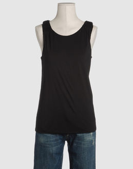 Confronta prezzi Y-3 topwear t-shirt senza maniche su yoox.com
