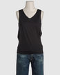 Y-3 - Sleeveless t-shirts