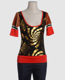 CUSTO BARCELONA - Short sleeve t-shirts