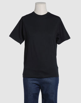PRADA - TOPS - T-shirts manches courtes - sur YOOX.COM