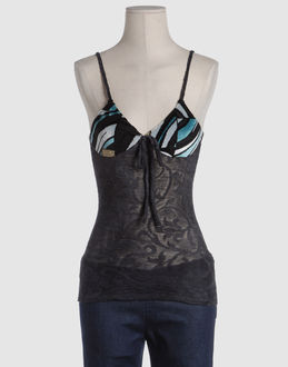  - tops - tops - sur yoox.com