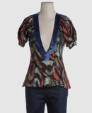 CUSTO BARCELONA - Short sleeve t-shirts