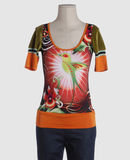 CUSTO BARCELONA - Short sleeve t-shirts