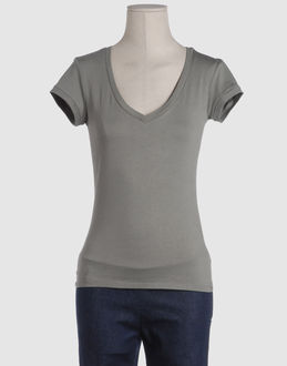 Confronta prezzi Custo barcelona topwear t-shirt maniche corte su yoox.com