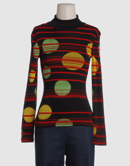 Confronta prezzi Custo barcelona topwear t-shirt maniche lunghe su yoox.com