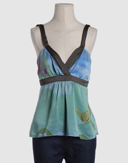  - tops - tops - sur yoox.com