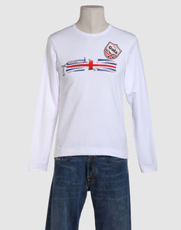 GOLA - TOP WEAR - Long sleeve t-shirts - on YOOX.COM