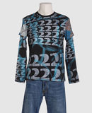 CUSTO BARCELONA - Long sleeve t-shirts
